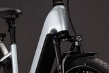 Cube Kathmandu Hybrid ONE 800 Easy Entry silverstar´n´reflex (2027)