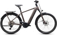 Cube Kathmandu Hybrid ONE 800 Diamant ceder´n´chrome (2027)