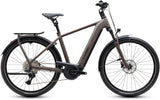 Cube Kathmandu Hybrid ONE 800 Diamant ceder´n´chrome (2027)