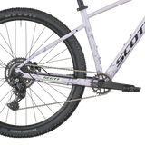 Scott Contrail 30 violet roze