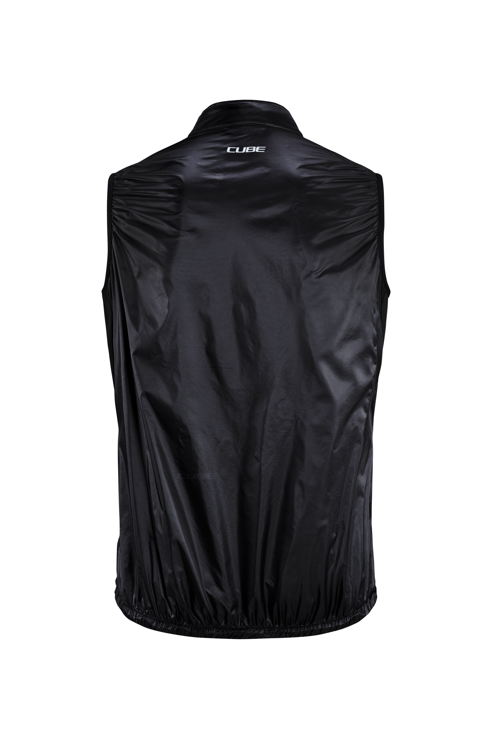 CUBE BLACKLINE Light Iso Vest Heren