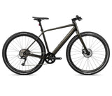 Orbea VIBE H30 Metallic Infinity Groen (2024)