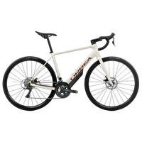 Orbea AVANT H60 (2025) | Racefiets | Ivoorwit - Titan Brons Glans – aktuelle Variante