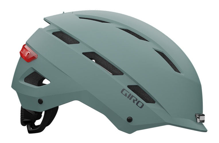 Giro Escape Mips helm mat mineraal