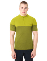 VAUDE Heren Altissimo Shirt II licht blad