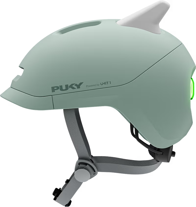 Puky Sparky Junior groen