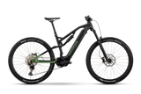 Raymon Trailray 150 black / reseda green / citron (2025)
