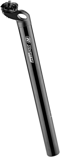 Reverse Comp zadelpen Ø30,9mm zwart – aktuelle Variante
