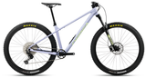 Orbea LAUFEY H30 Digital Lavender - Acid Gum (Gloss)