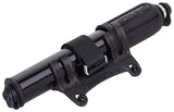 Lezyne HV Drive minipomp S zwart