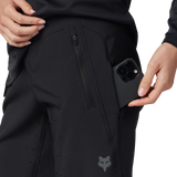 Fox W Defend Short Zwart