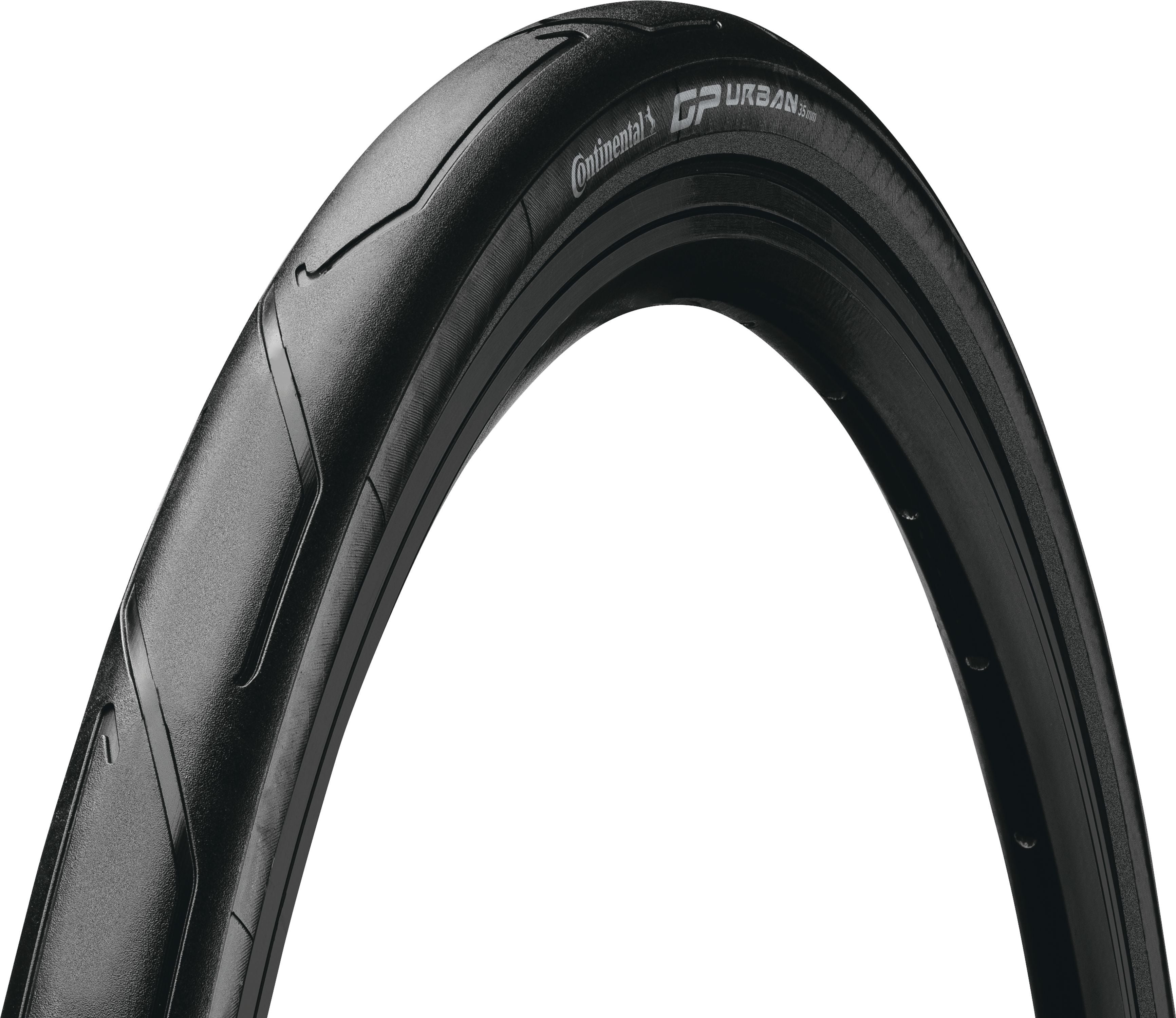 Continental GrandPrix Urban vouwband 28x1.35