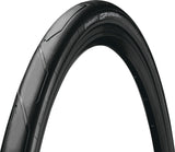 Continental GrandPrix Urban vouwband 28x1.35" zwart