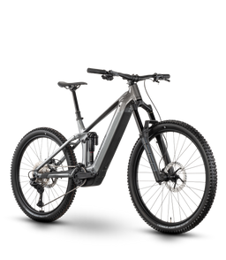 Raymon Vamok Ultra 800 donkerzilver marmer