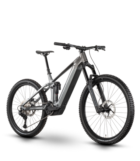 Raymon Vamok Ultra 800 donkerzilver marmer
