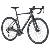 Scott Speedster 10 kampioen zwart (2025)