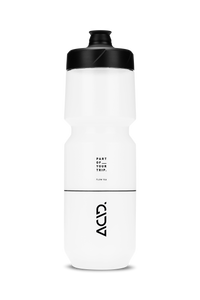 ACID Bidon Flow 750 transparant – aktuelle Variante