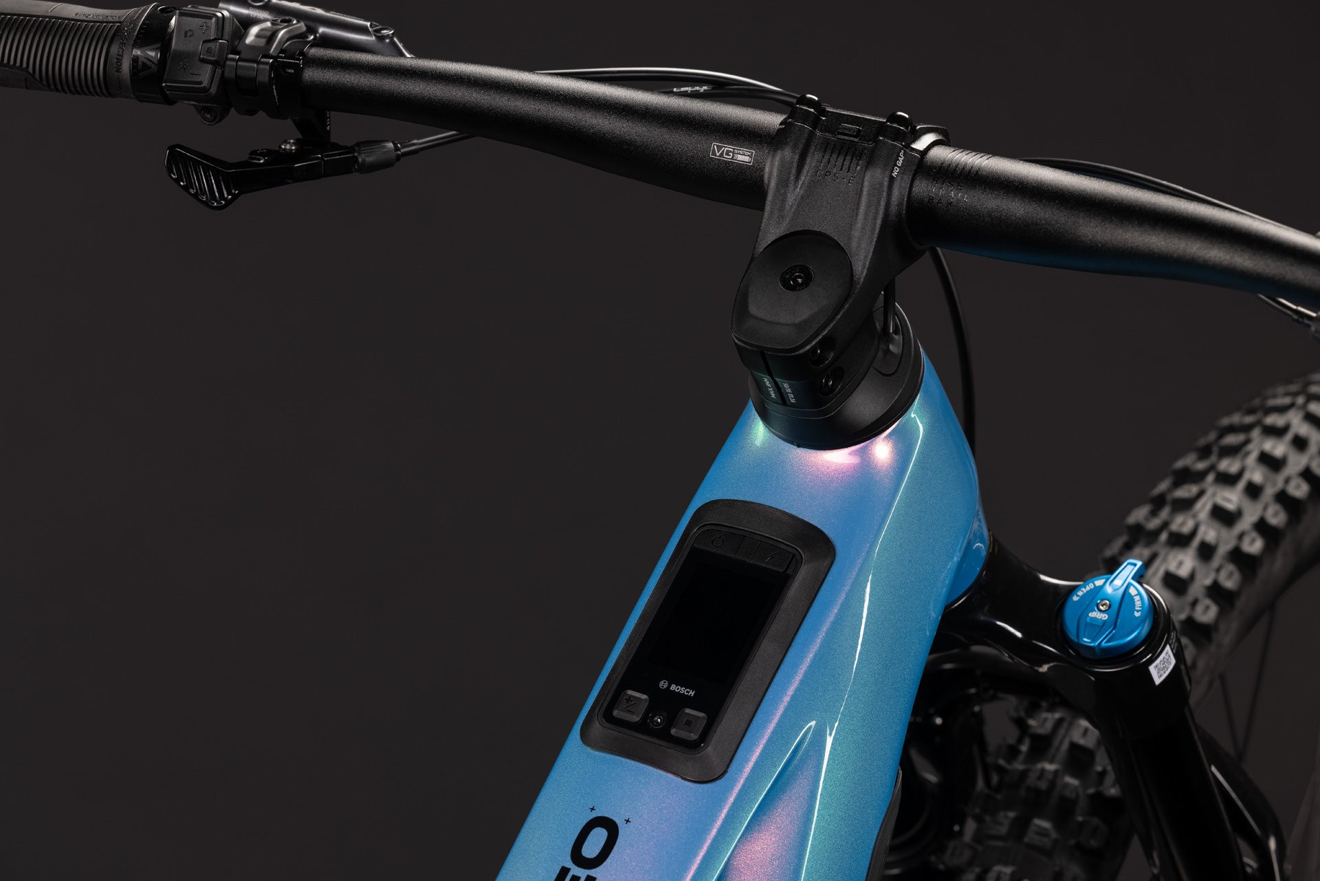 Cube Stereo Hybrid ONE44 HPC SLX 800 dream´n´black (2027)