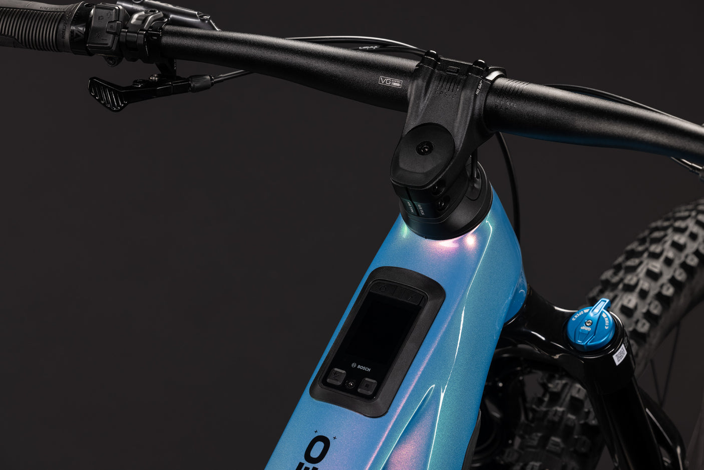Cube Stereo Hybrid ONE44 HPC SLX 800 dream´n´black (2027)