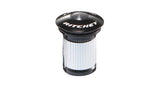 Ritchey WCS Expander incl. Ahead-kap 1 1/8" zwart