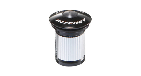 Ritchey WCS Expander incl. Ahead-kap 1 1/8" zwart