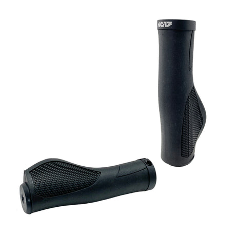 NC-17 Grip S-Pro Lock Ergonom Lock on zwart