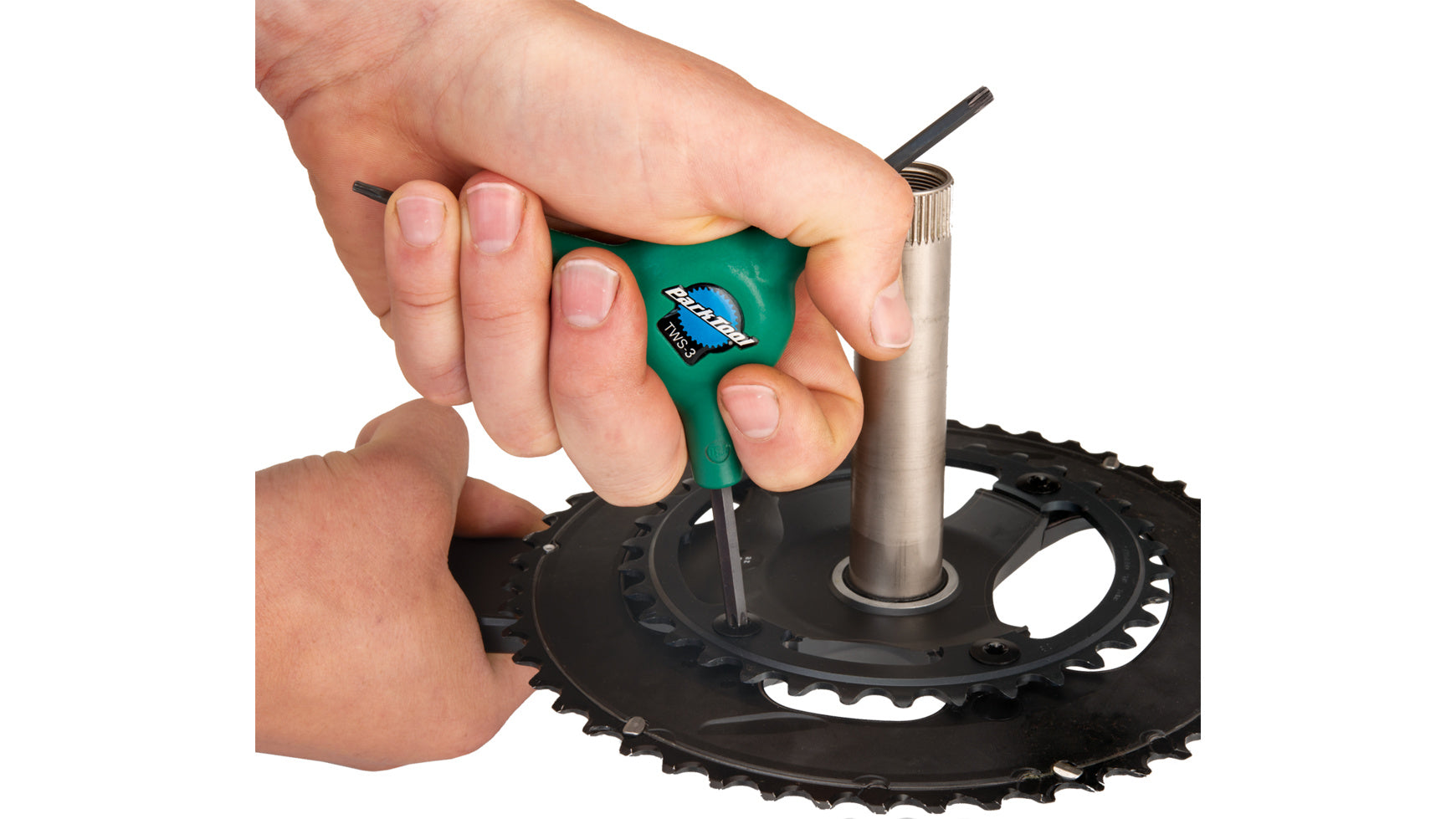 Park Tool TWS-3 Y-sleutel T10, T25 en T30