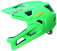 Abus YouDrop FF salvia green