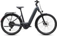 Cube Touring Hybrid ONE 600 Easy Entry grey´n´coolgrey (2027)