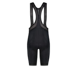 Shimano DINAMICO Bib Shorts Zwart
