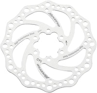 Reverse remschijf 6-gaats staal zilver – aktuelle Variante