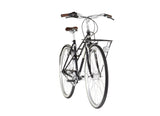 Ortler Bricktown LTD Swing trapez zwart