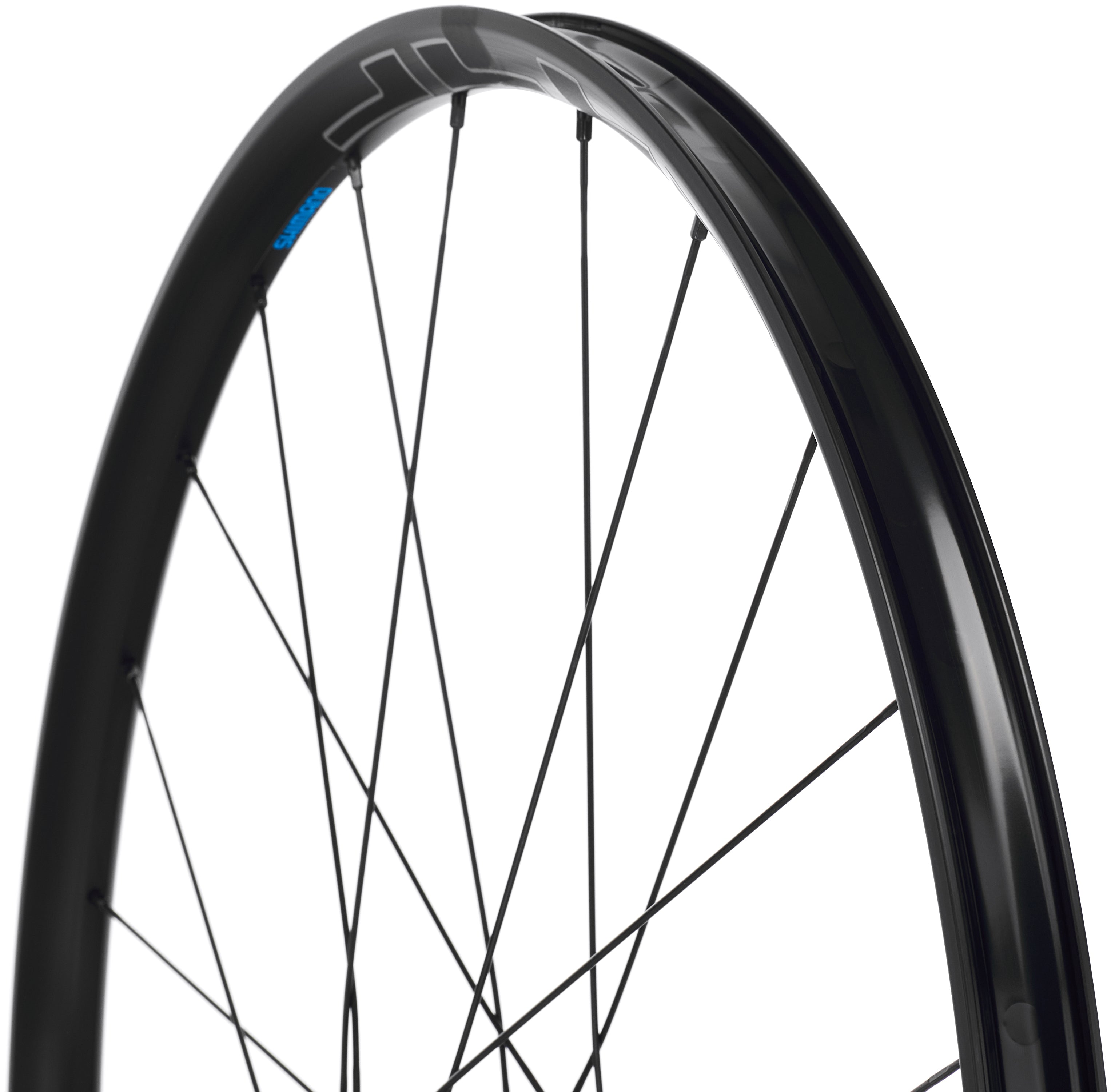 Shimano WH-MT601 Voorwiel 29