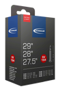 Schwalbe No.19A binnenband 27.5/28/29" ultralicht