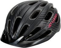 Giro Vasona helm dames zwart – aktuelle Variante