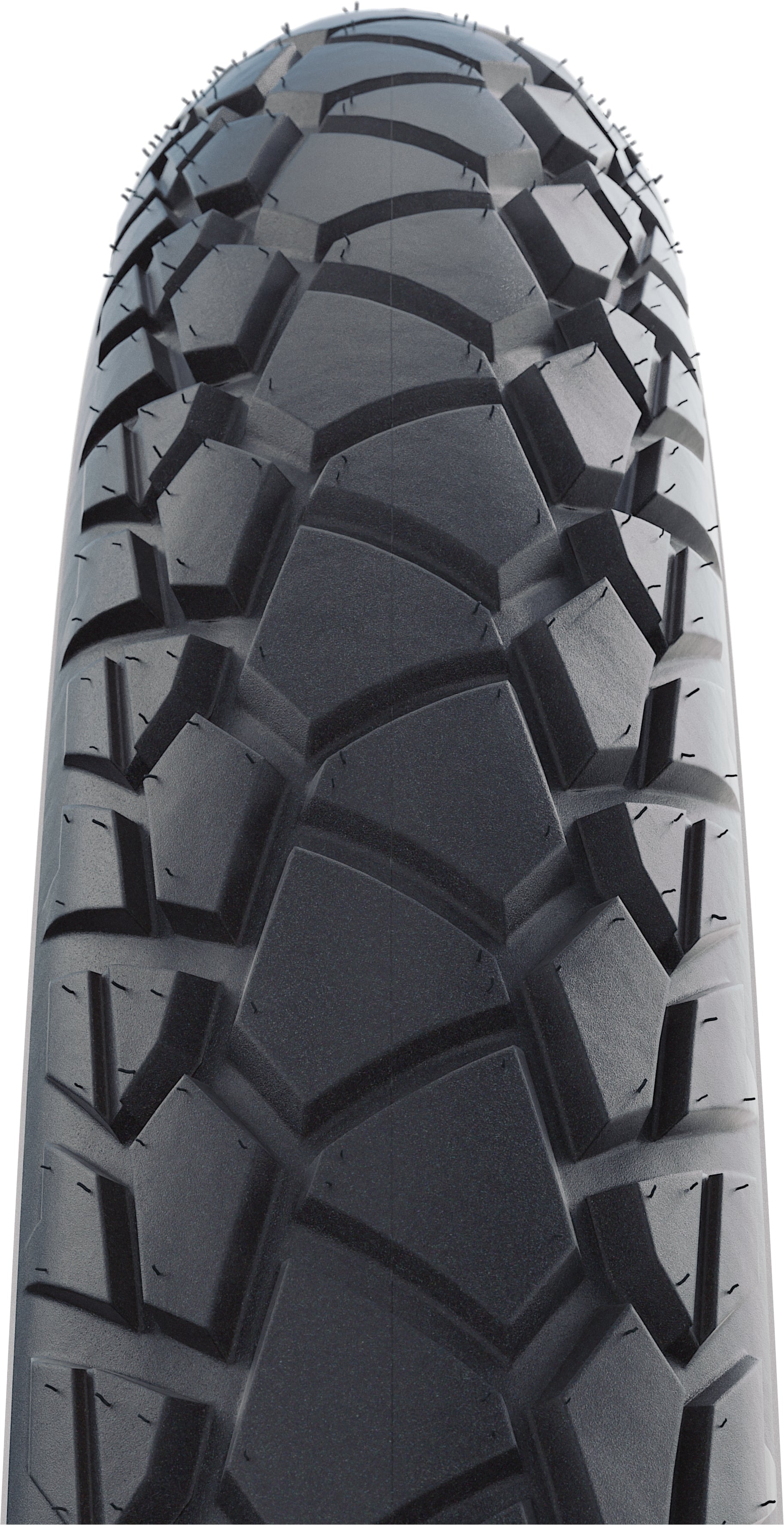 SCHWALBE Al Grounder Performance Draadband 27.5x2.60