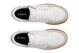 Cube schoenen MAZE wit