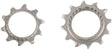 Shimano tandwielen voor CS-M9100 10-12 tanden
