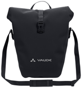 VAUDE Aqua Back Deluxe Single zwart