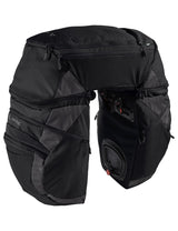 VAUDE Karakorum Pro bagagedrager tas zwart
