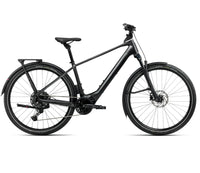 Orbea KEMEN TOUR 20 Diamant Zwart (2025) – aktuelle Variante
