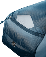 deuter Race Air 10 fietsrugzak blauw