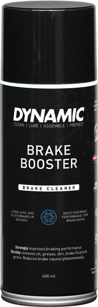 Dynamic Brake Booster remmenreiniger 400ml – aktuelle Variante