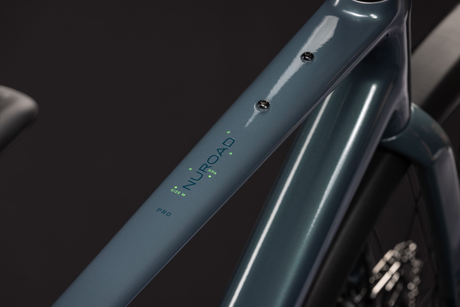 Cube Nuroad Pro FE  taiga´n´blue (2027)
