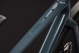 Cube Nuroad Pro FE  taiga´n´blue (2027)
