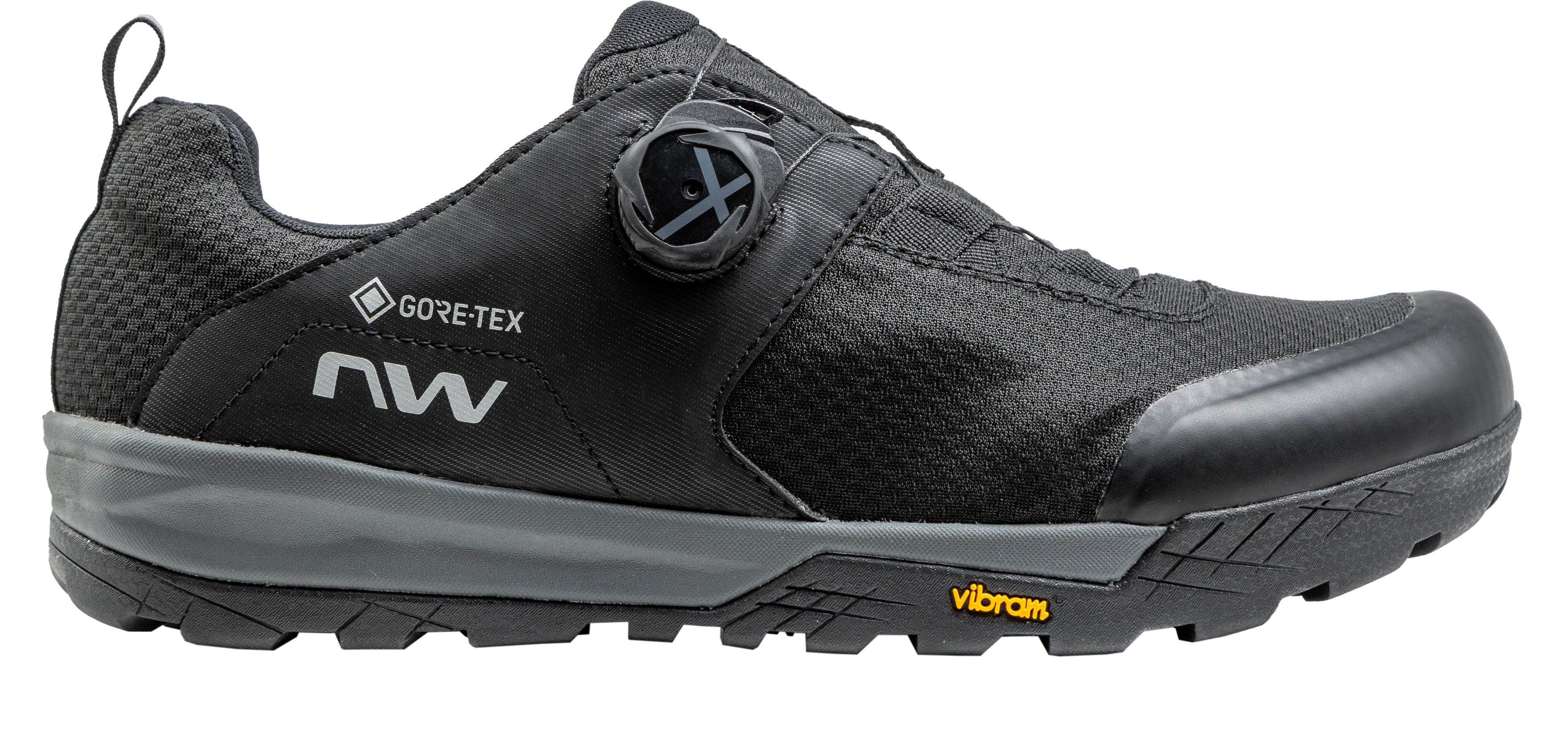 Northwave Rockit Plus GTX Zwart