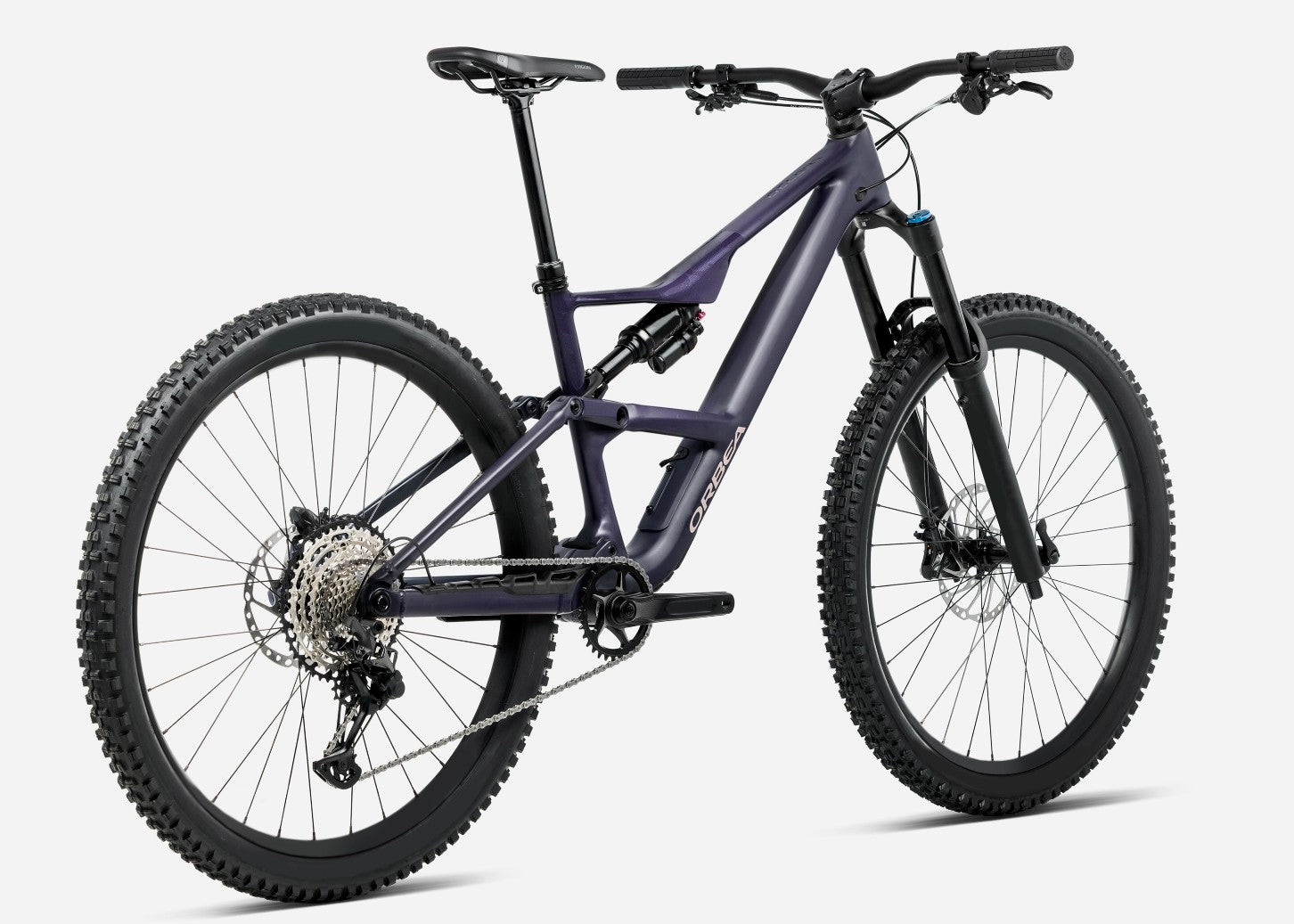 Orbea OCCAM LT H10 Tanzanite (Mat-Gloss)