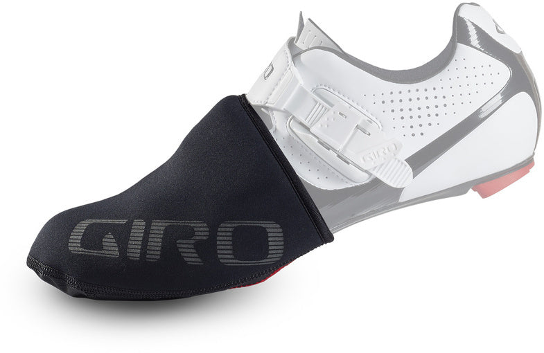 Giro AMBIENT Toe Cover - teenwarmers zwart
