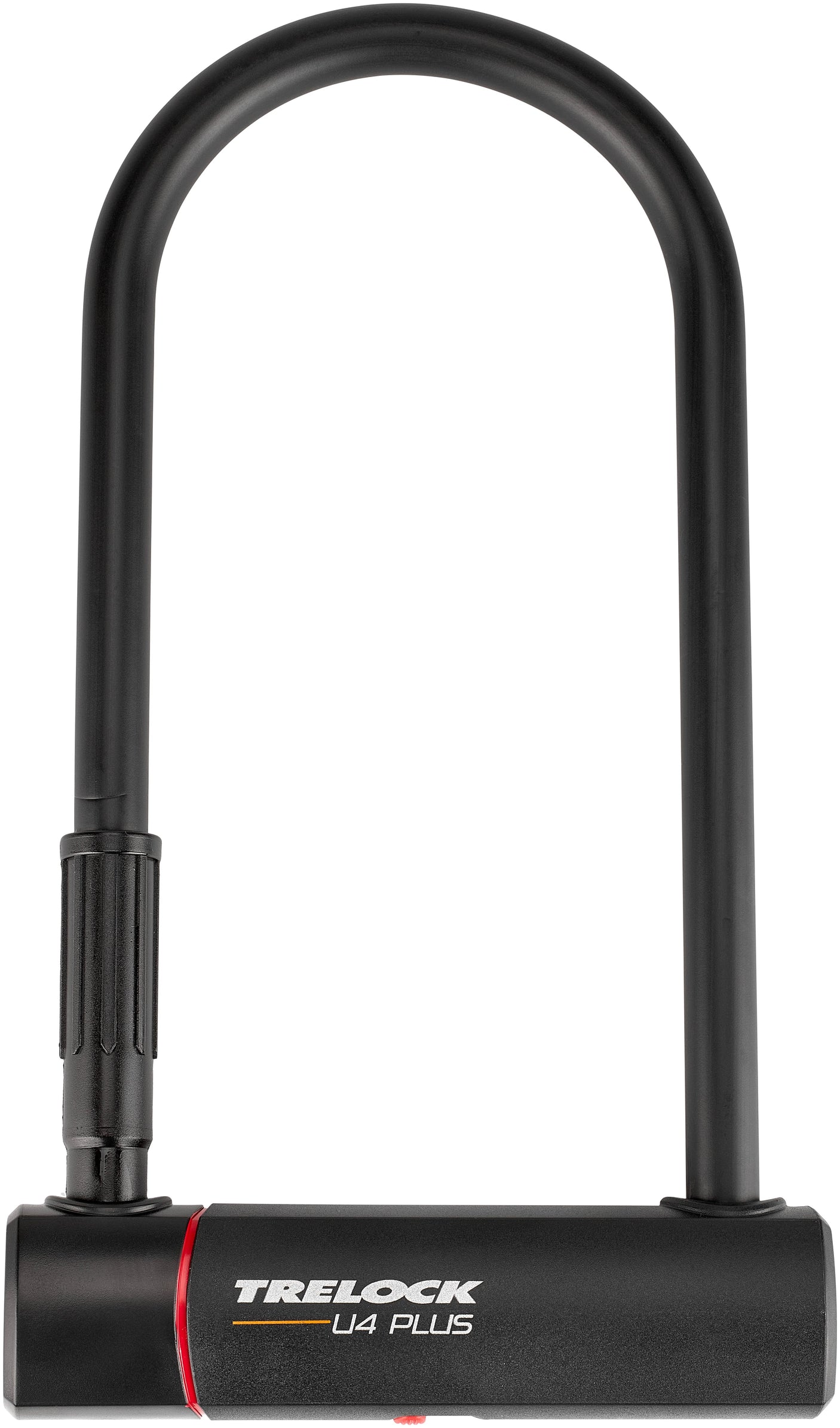 Trelock U4 Plus beugelslot incl. ZB 401 bevestiging