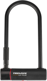 Trelock U4 Plus beugelslot incl. ZB 401 bevestiging